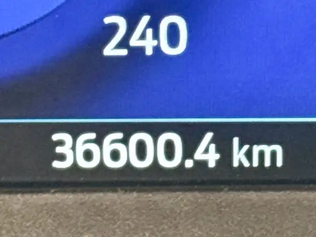 Ford Focus view 22