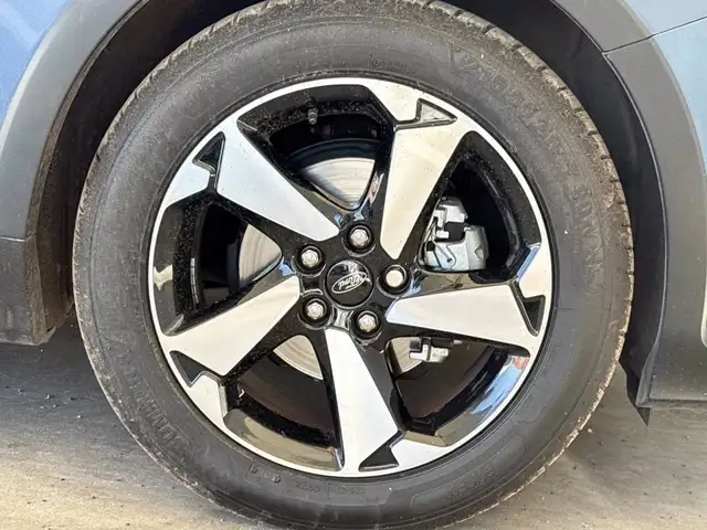 Ford Focus view 14