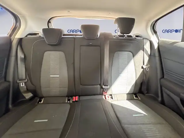 Ford Focus view 9