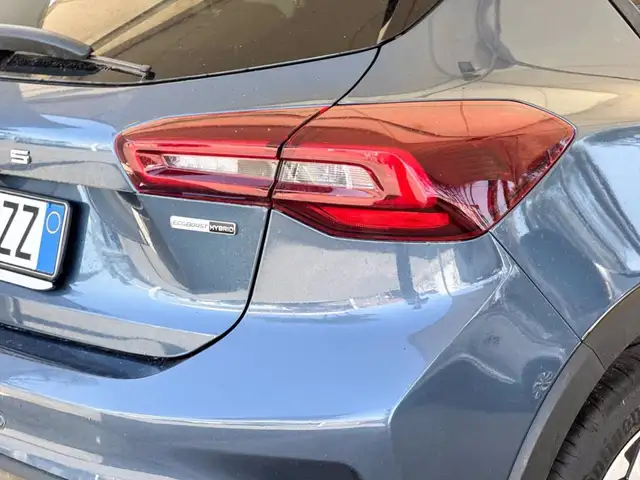 Ford Focus view 16
