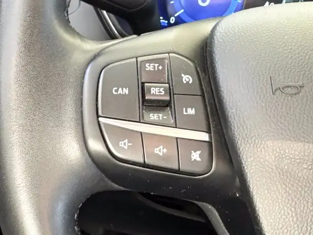 Ford Focus view 20