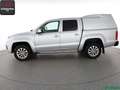 Volkswagen Amarok Amarok 3.0 TDI 4M HARDTOP,KAMERA,AHK,1.HAND,SH Argent - thumbnail 2