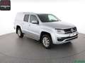 Volkswagen Amarok Amarok 3.0 TDI 4M HARDTOP,KAMERA,AHK,1.HAND,SH Argent - thumbnail 6
