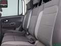 Volkswagen Amarok Amarok 3.0 TDI 4M HARDTOP,KAMERA,AHK,1.HAND,SH Argent - thumbnail 11