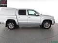 Volkswagen Amarok Amarok 3.0 TDI 4M HARDTOP,KAMERA,AHK,1.HAND,SH Argent - thumbnail 7
