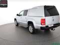 Volkswagen Amarok Amarok 3.0 TDI 4M HARDTOP,KAMERA,AHK,1.HAND,SH Argent - thumbnail 3