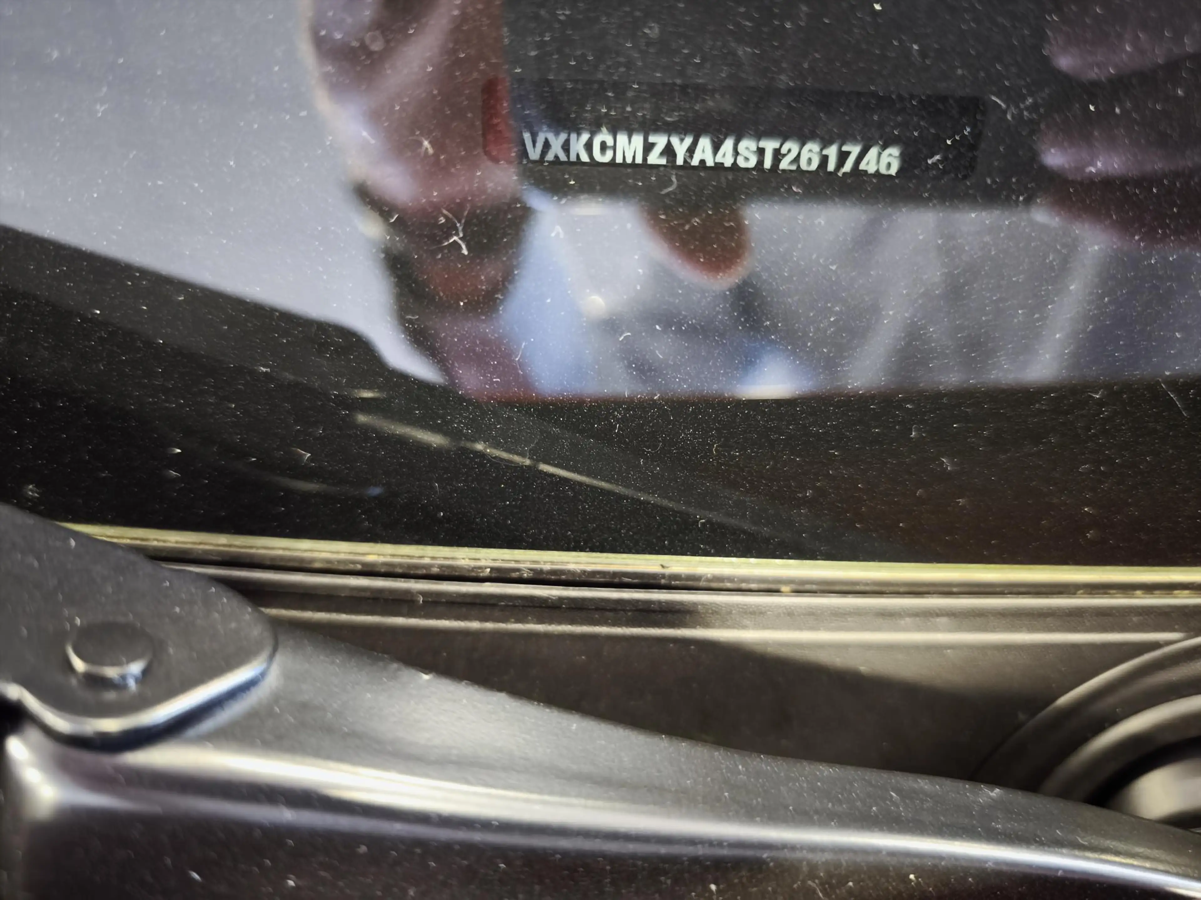 Opel Frontera Electric Edition 44 kWh Infotainment pakket | 3Fas — photo 11