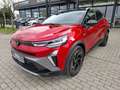 Renault Captur Esprit Alpine Mild Hybrid 160 EDC Rot - thumbnail 3