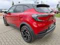 Renault Captur Esprit Alpine Mild Hybrid 160 EDC Rot - thumbnail 8