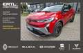 Renault Captur Esprit Alpine Mild Hybrid 160 EDC Rot - thumbnail 1