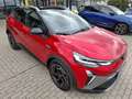 Renault Captur Esprit Alpine Mild Hybrid 160 EDC Rot - thumbnail 5