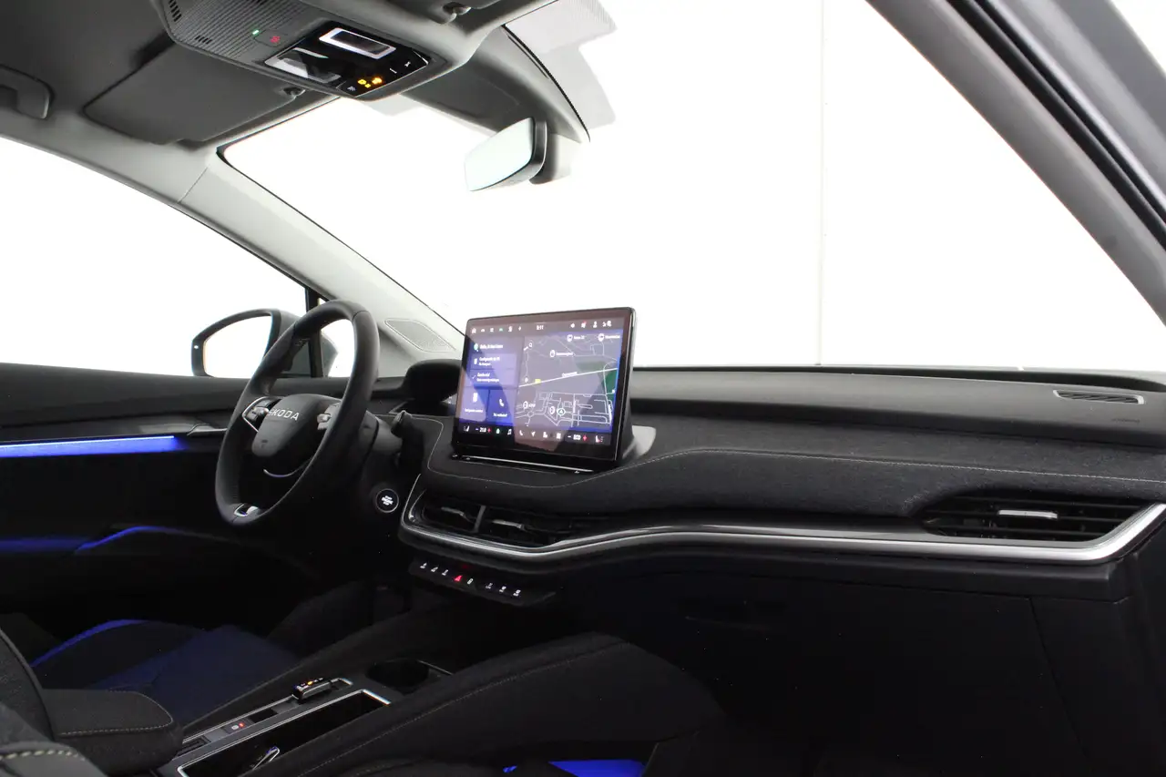 Skoda Elroq 2026
