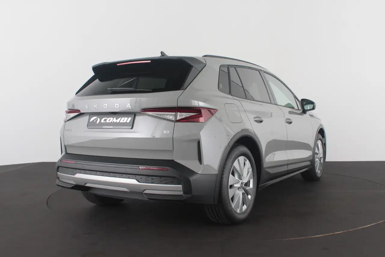 Skoda Elroq 2026