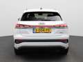Audi Q4 e-tron 50 quattro S edition 77 kWh 299 PK | Navigatie Pro Wit - thumbnail 5