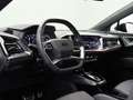 Audi Q4 e-tron 50 quattro S edition 77 kWh 299 PK | Navigatie Pro Wit - thumbnail 44
