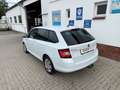 Skoda Fabia Combi 1.4 TDI Joy*SITZH*AHK* Weiß - thumbnail 3