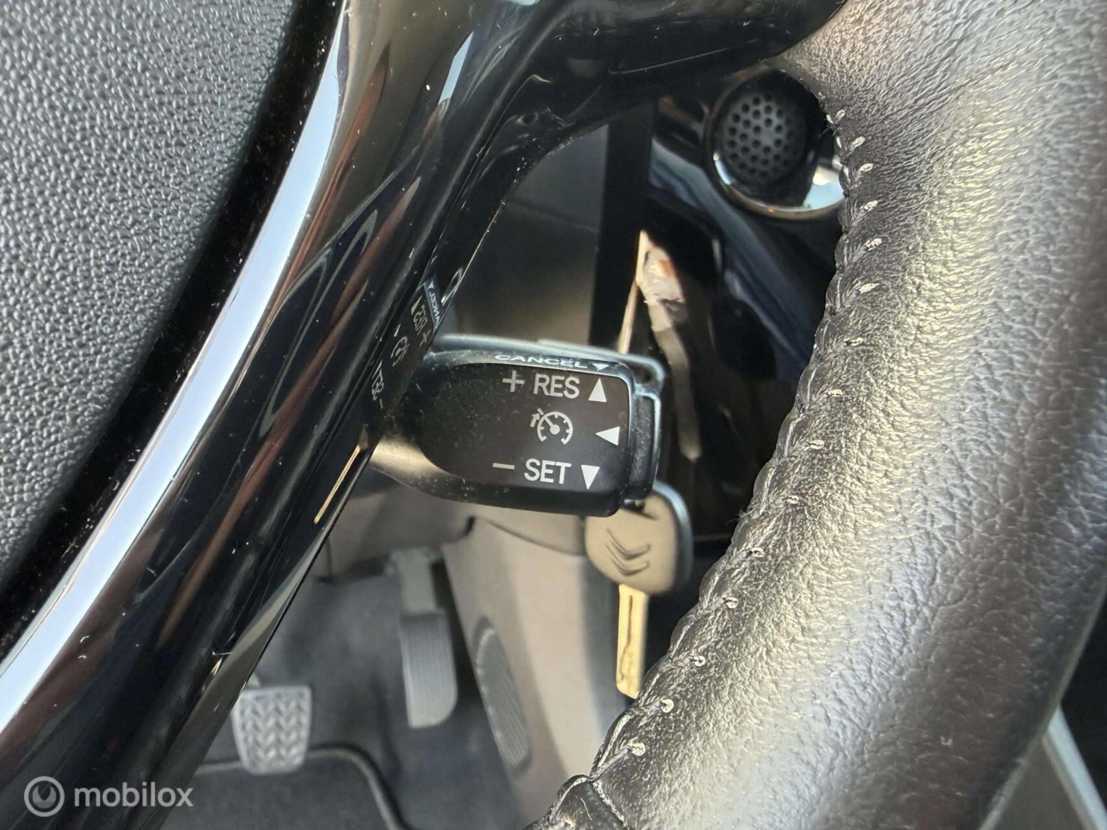 Citroen C1 1.0 VTi Feel — photo 13