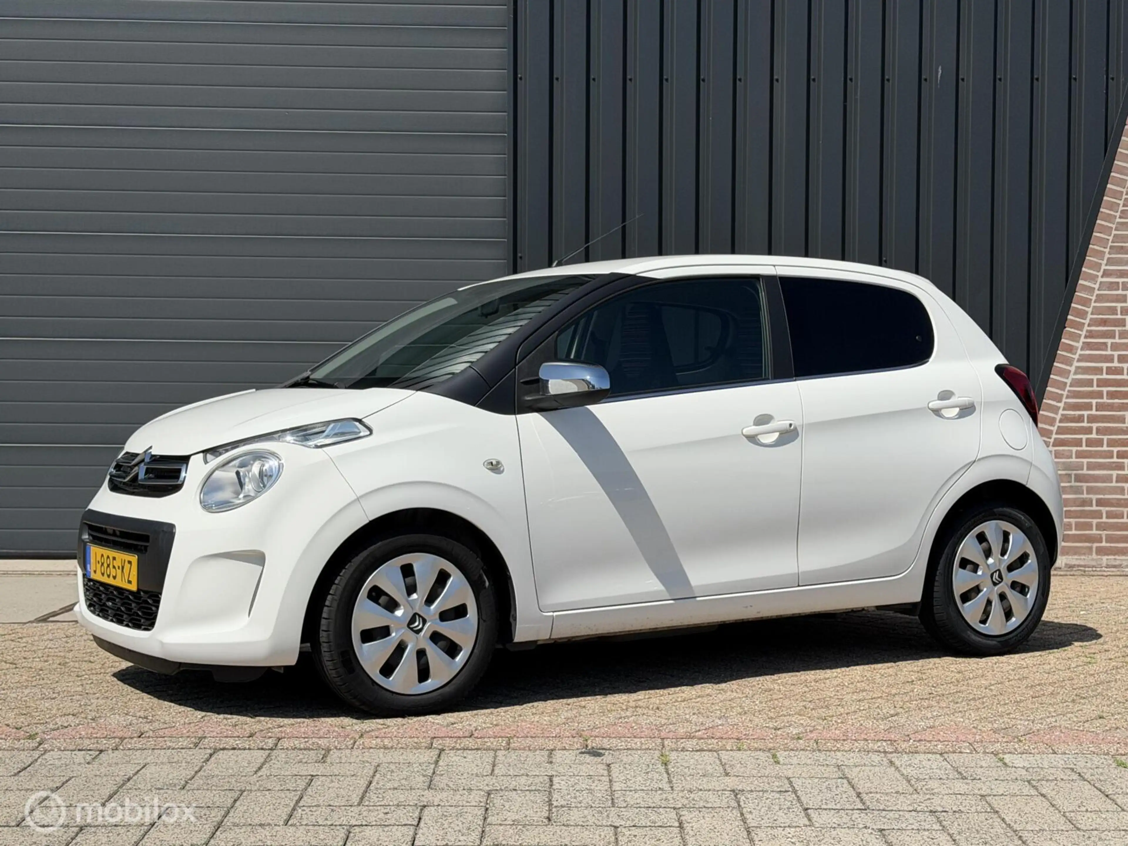 Citroen C1 1.0 VTi Feel