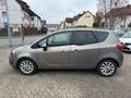 Opel Meriva B SITZHZ,LENKRHZ,EFH, KLI,MET, KD NEU,ALU Gris - thumbnail 1