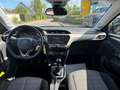 Opel Corsa F Edition 1.2 Turbo Regensensor+SHZ+Kamera Zwart - thumbnail 6