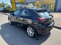 Opel Corsa F Edition 1.2 Turbo Regensensor+SHZ+Kamera Zwart - thumbnail 16