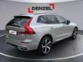 Volvo XC60 T6 AWD Recharge Silber - thumbnail 4
