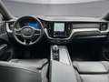 Volvo XC60 T6 AWD Recharge Silber - thumbnail 9