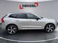 Volvo XC60 T6 AWD Recharge Silber - thumbnail 5