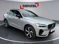 Volvo XC60 T6 AWD Recharge Silber - thumbnail 6