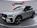 Volvo XC60 T6 AWD Recharge Silber - thumbnail 1
