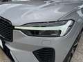 Volvo XC60 T6 AWD Recharge Silber - thumbnail 7