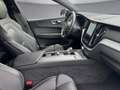 Volvo XC60 T6 AWD Recharge Silber - thumbnail 11
