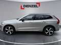 Volvo XC60 T6 AWD Recharge Silber - thumbnail 2