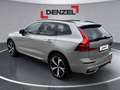 Volvo XC60 T6 AWD Recharge Silber - thumbnail 3
