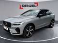 Volvo XC60 T6 AWD Recharge Silber - thumbnail 1