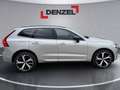 Volvo XC60 T6 AWD Recharge Silber - thumbnail 5