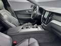 Volvo XC60 T6 AWD Recharge Silber - thumbnail 11
