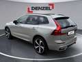 Volvo XC60 T6 AWD Recharge Silber - thumbnail 3