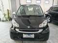 smart forTwo Fortwo II 2007 1.0 mhd Passion 71cv FL Nero - thumbnail 1