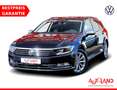 Volkswagen Passat Variant 2.0 TDI Business LED Navi ACC PDC Zwart - thumbnail 1
