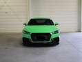 Audi TT RS TTRS Coupe 2.5 quattro|MATRIX|SCARICO|RETROCAMERA Verde - thumbnail 2