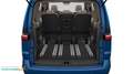 Volkswagen T7 Multivan kurzer Überhang 7-Sitzer-Paket mit Vis-a-Vis, D... Bleu - thumbnail 6