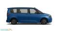 Volkswagen T7 Multivan kurzer Überhang 7-Sitzer-Paket mit Vis-a-Vis, D... Blauw - thumbnail 4