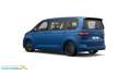 Volkswagen T7 Multivan kurzer Überhang 7-Sitzer-Paket mit Vis-a-Vis, D... Blauw - thumbnail 5