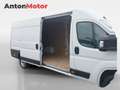 Fiat Ducato FURGON 3.5T HEAVY L4H2 2.2 BHDI 140 Blanc - thumbnail 7