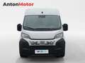 Fiat Ducato FURGON 3.5T HEAVY L4H2 2.2 BHDI 140 Blanc - thumbnail 2