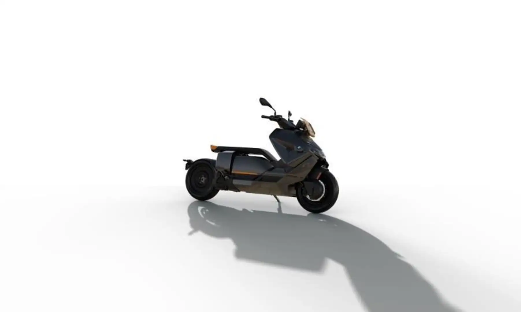 BMW CE 04 Abs Gri - 1