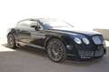 Bentley Continental GT Mansory Schwarz - thumbnail 1