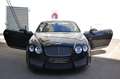 Bentley Continental GT Mansory Schwarz - thumbnail 11