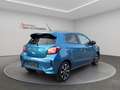 Mitsubishi Space Star Select+ 1,2l TEMPOMAT+PDC+CARPLAY+KAMERA+SITZHEIZU Bleu - thumbnail 4